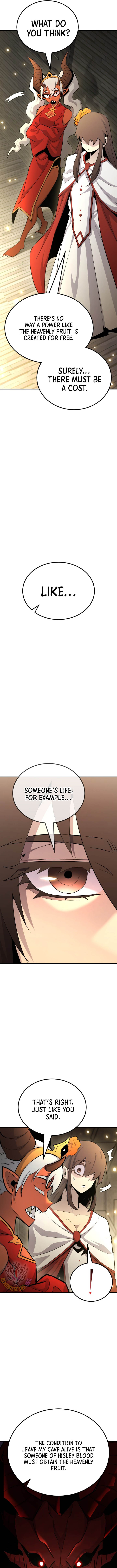 Standard of Reincarnation Chapter 137 9